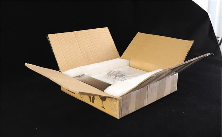 Stadium Table Top Fireplace