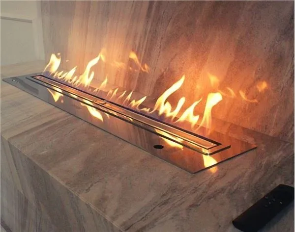 Bio Etanol Firebox Insatser