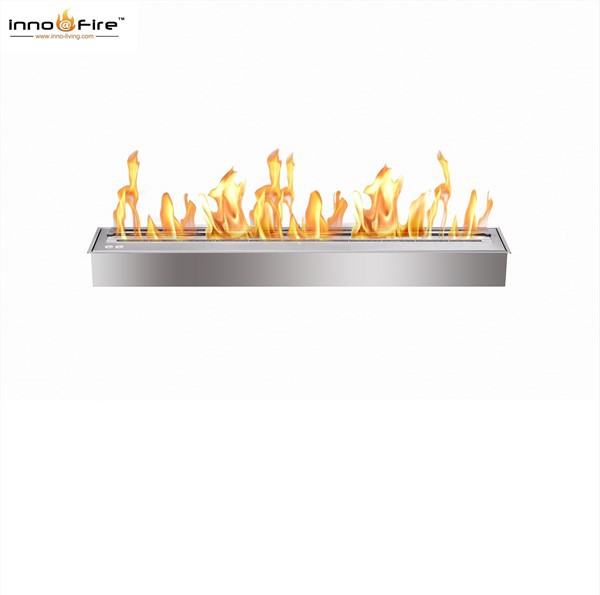 Partihandel Bioetanol Öppen spis Tillbehör Tillverkare Linjär Etanol Eldstad